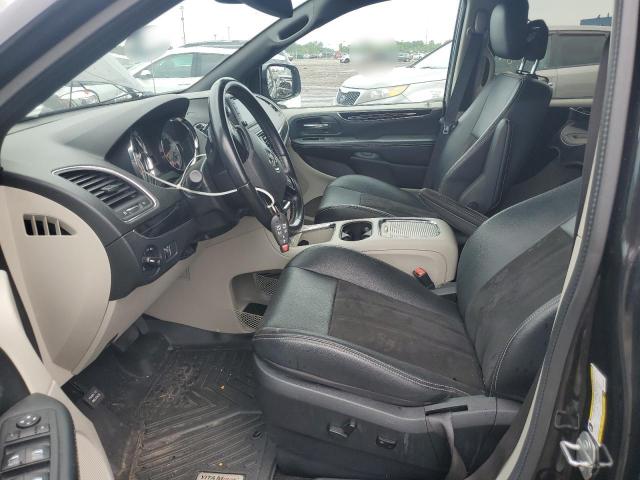 2020 DODGE GRAND CARA 2C4RDGCGXLR161334