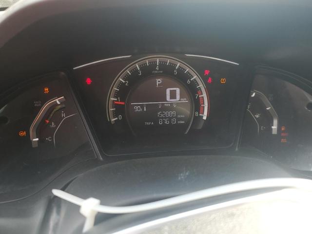 2018 HONDA CIVIC LX 2HGFC2F51JH588344