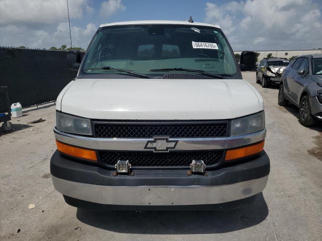2019 CHEVROLET EXPRESS G3 1GAZGPFG5K1220319