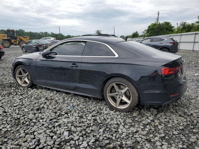 2019 AUDI A5 PREMIUM WAUTNAF5XKA011685