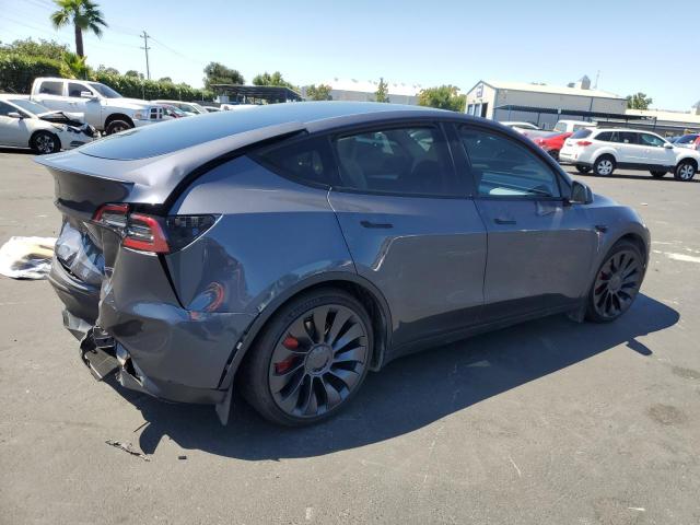 2023 TESLA MODEL Y 7SAYGDEF3PF964920