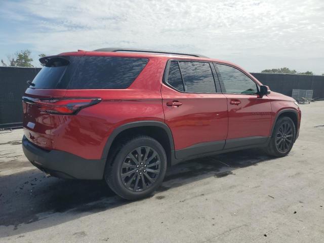 2023 CHEVROLET TRAVERSE R 1GNEVJKWXPJ312210
