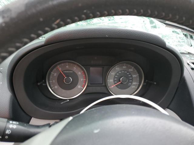 2015 SUBARU FORESTER 2 JF2SJARC2FH480448