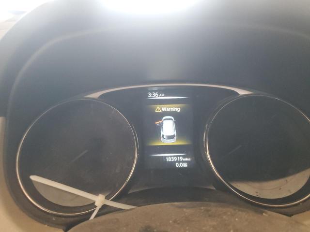 2016 NISSAN ROGUE S JN8AT2MT8GW029477