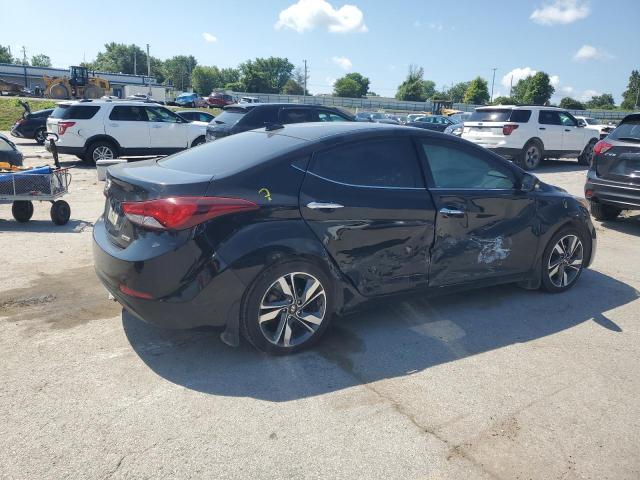 2016 HYUNDAI ELANTRA SE - KMHDH4AE9GU559928