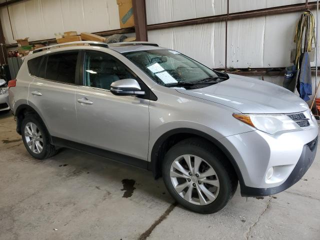 2014 TOYOTA RAV4 LIMIT - 2T3DFREVXEW126281