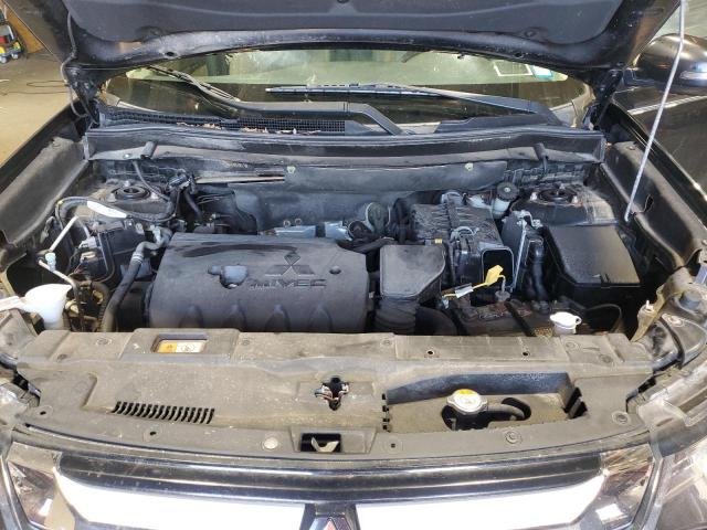 2016 MITSUBISHI OUTLANDER JA4AZ3A32GZ012784