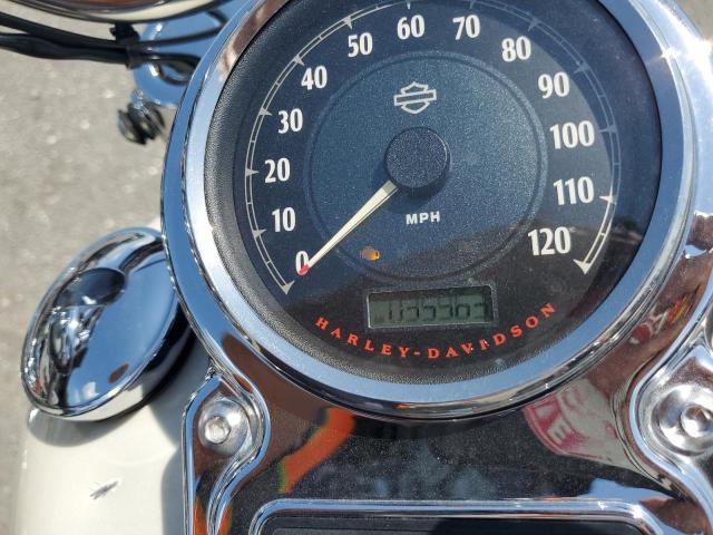 2014 HARLEY-DAVIDSON FLD SWITCH 1HD1GZM13EC304113