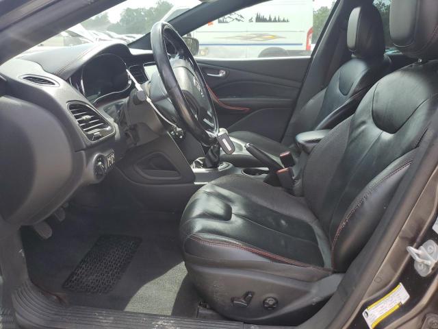 2015 DODGE DART GT 1C3CDFEB1FD142250