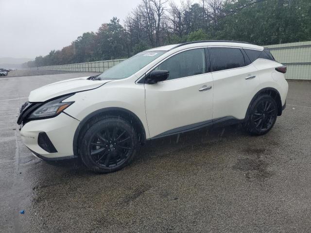 NISSAN MURANO SV