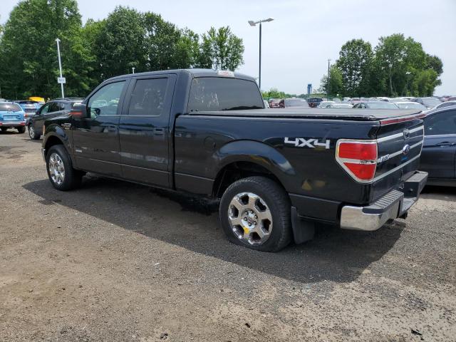 Vin: 1ftfw1et5efc02600, lot: 63622955, ford f-150 supercrew 20142