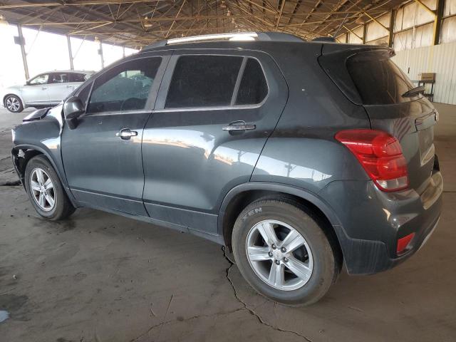 2017 CHEVROLET TRAX 1LT KL7CJLSBXHB122114