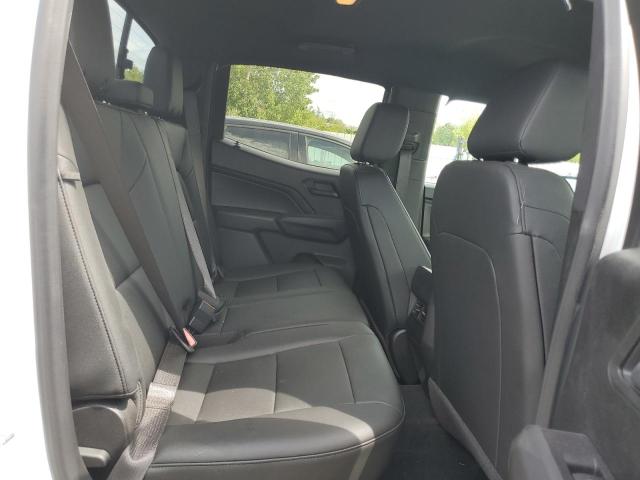 2025 CHEVROLET COLORADO T 1GCPTEEK6S1210984