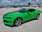 2017 CHEVROLET CAMARO LT - 1G1FB1RSXH0204968