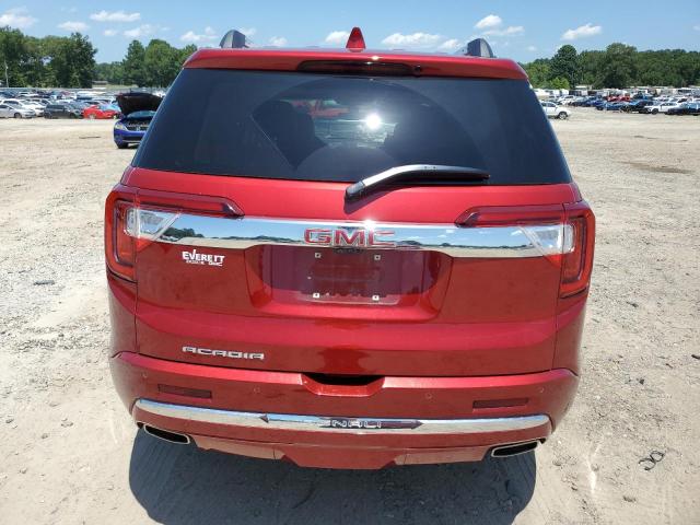 2023 GMC ACADIA DEN 1GKKNPLS0PZ177108