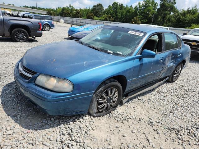 CHEVROLET IMPALA