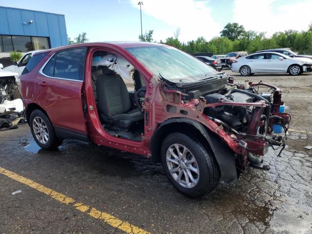 2018 CHEVROLET EQUINOX LT - 3GNAXJEV2JL274872
