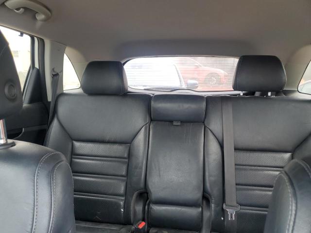 2017 KIA SORENTO EX 5XYPHDA19HG280934