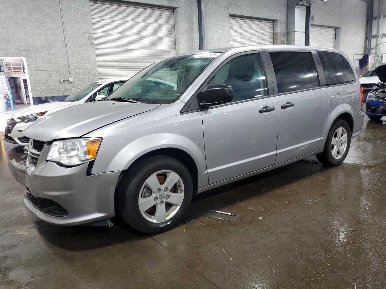 DODGE GRAND CARAVAN SE