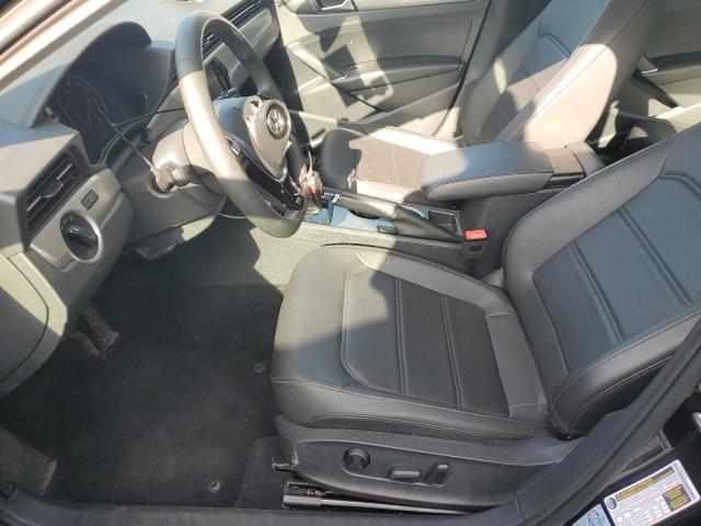 2021 VOLKSWAGEN PASSAT SE 1VWSA7A33MC008621