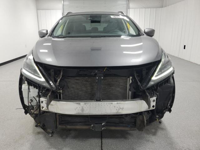 2023 NISSAN MURANO SV 5N1AZ2BS6PC133869
