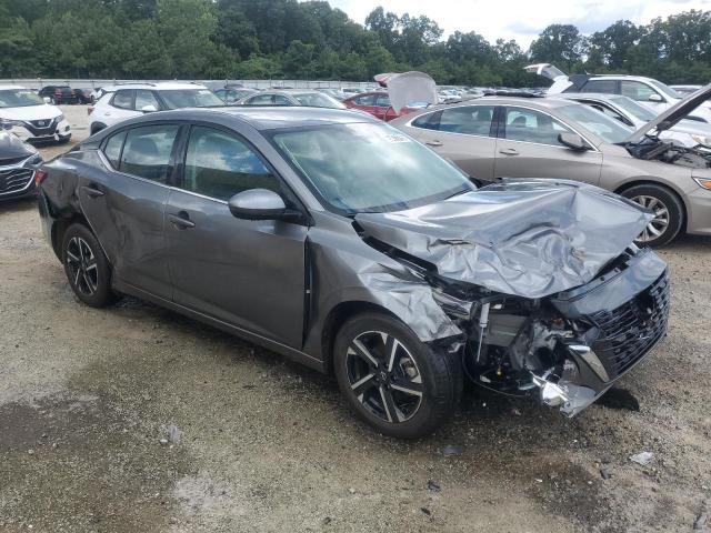 2024 NISSAN SENTRA SV 3N1AB8CV9RY235040