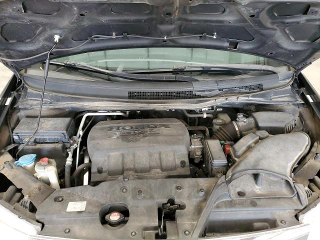 2013 HONDA ODYSSEY EX - 5FNRL5H66DB009653