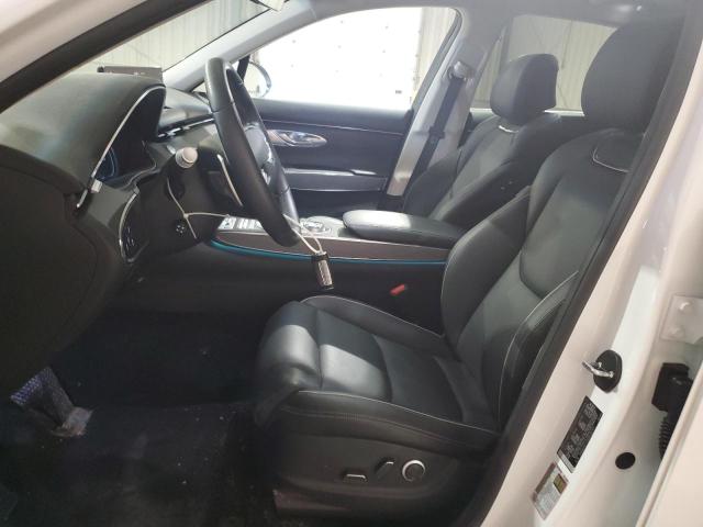 2024 GENESIS GV70 BASE 5NMMADTBXRH007473