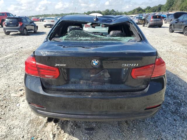 2016 BMW 328 XI SUL - WBA8E3G51GNU01784