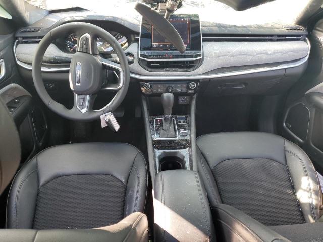2025 JEEP COMPASS LA 3C4NJDBN5ST548682