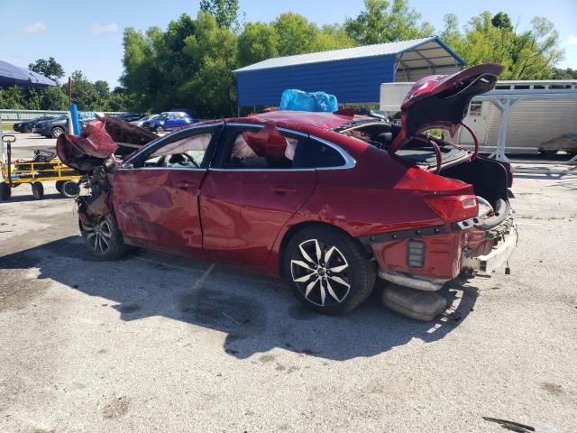 2021 CHEVROLET MALIBU RS - 1G1ZG5ST0MF029940