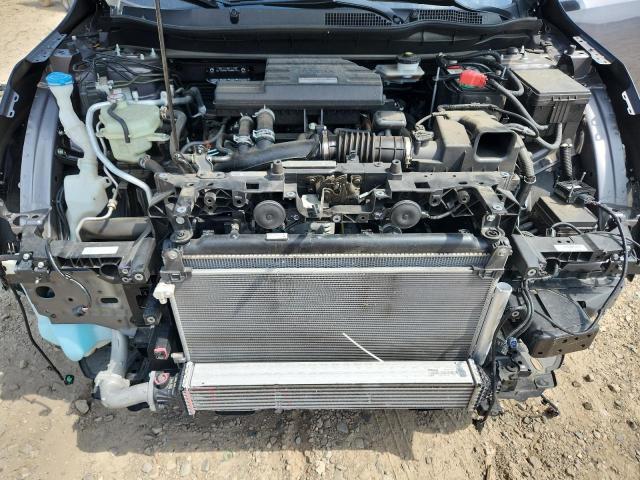 2019 HONDA CR-V TOURI - 7FARW1H91KE015484