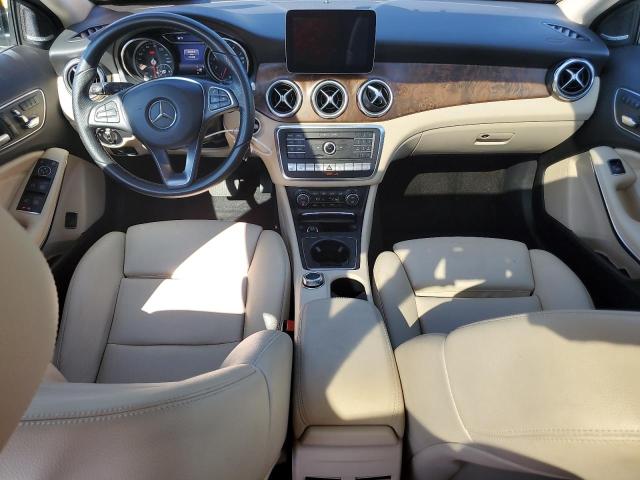 2018 MERCEDES-BENZ GLA 250 4M WDCTG4GBXJJ401004