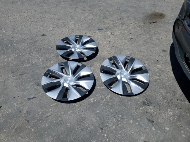2022 TESLA MODEL Y - 7SAYGDEE4NF364251