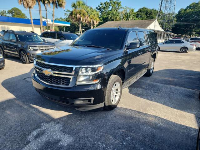 2018 CHEVROLET SUBURBAN C 1GNSCHKC0JR349377