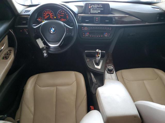 2015 BMW 328 I - WBA3A5G51FNP34910