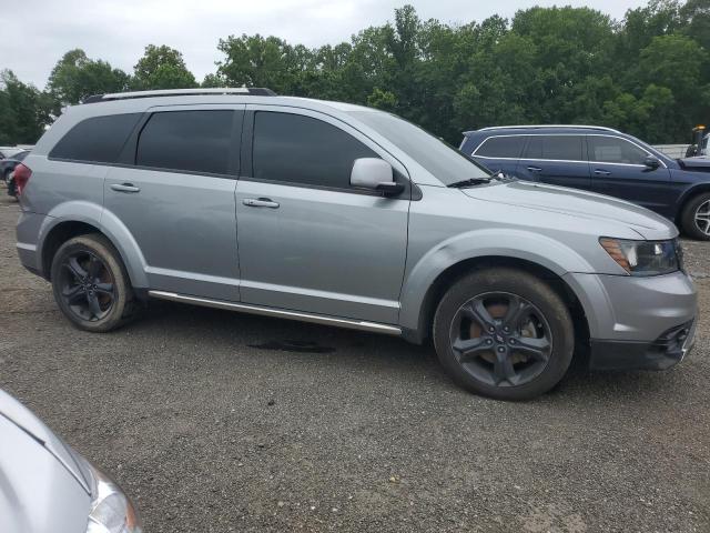 2020 DODGE JOURNEY CR - 3C4PDCGB9LT187984