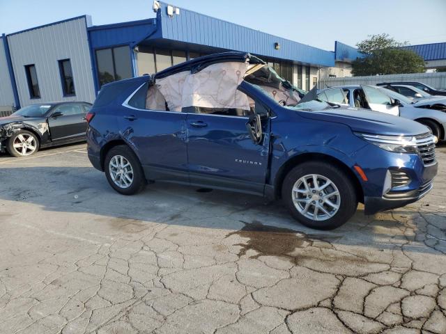 2023 CHEVROLET EQUINOX LT - 3GNAXKEG0PS153019