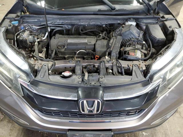 2015 HONDA CR-V EX - 5J6RM4H54FL008364