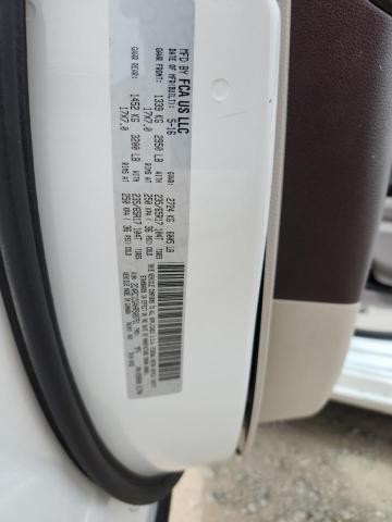 2017 CHRYSLER PACIFICA L 2C4RC1CG4HR509751
