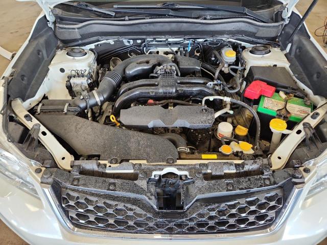 2015 SUBARU FORESTER 2 JF2SJADC9FH829922