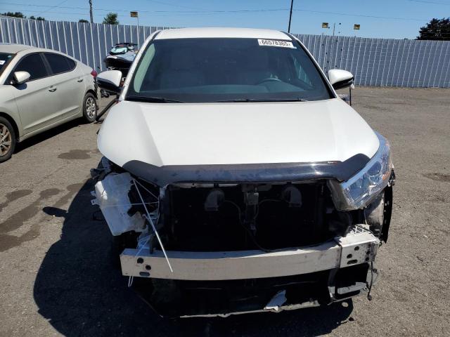 2016 TOYOTA HIGHLANDER 5TDBKRFH2GS344764
