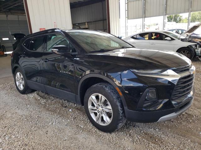2021 CHEVROLET BLAZER 2LT 3GNKBCRS2MS532414