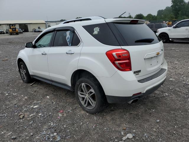 2016 CHEVROLET EQUINOX LTZ 2GNFLGE3XG6292861