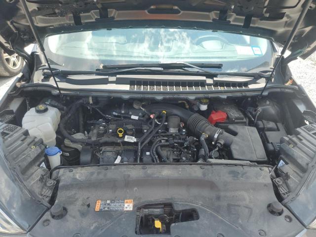 2020 FORD EDGE TITAN 2FMPK4K99LBA53435