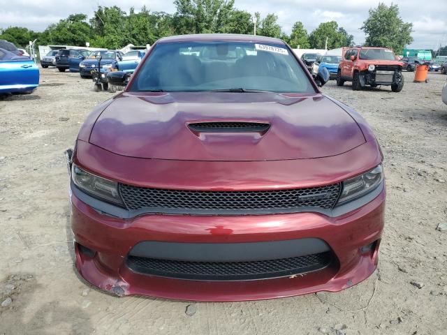 2021 DODGE CHARGER GT 2C3CDXHG0MH581307
