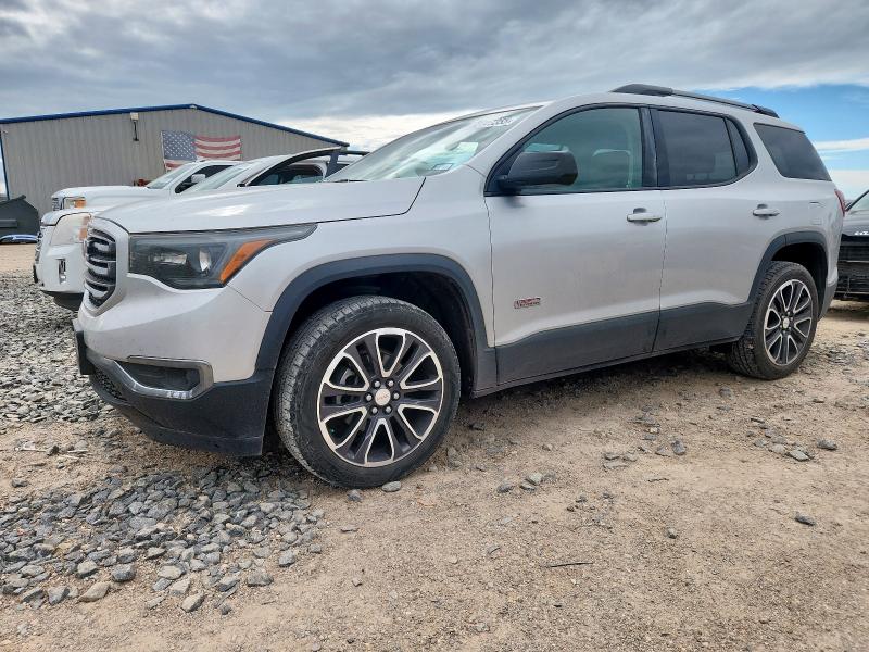2018 GMC ACADIA ALL 1GKKNVLS6JZ238828