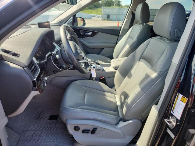 2018 AUDI Q7 PRESTIG WA1VAAF77JD002992