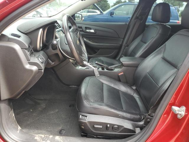 2014 CHEVROLET MALIBU LTZ - 1G11J5SX6EF194300