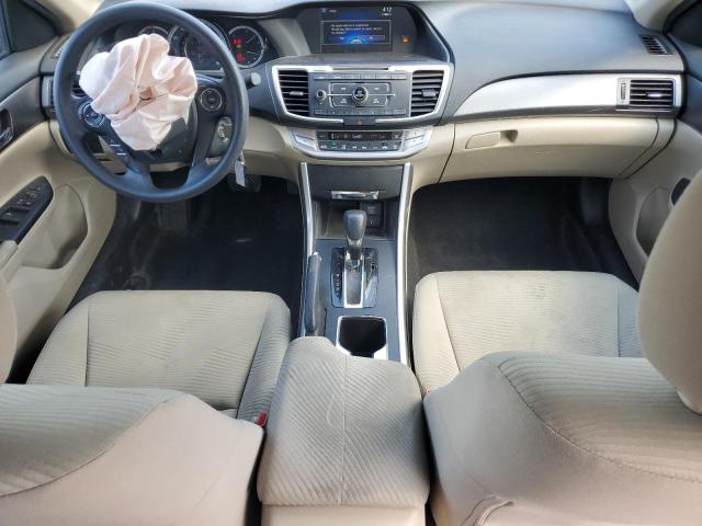 2015 HONDA ACCORD LX 1HGCR2F35FA223770